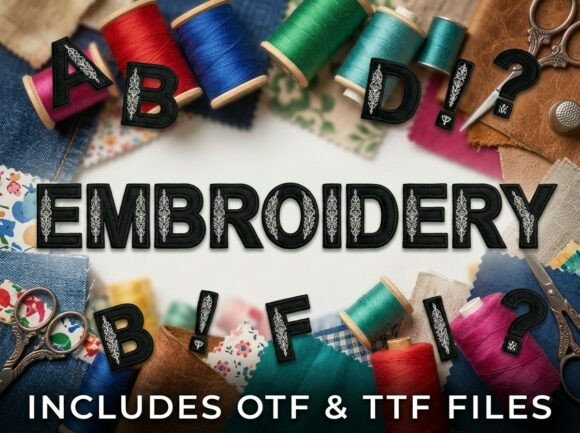 Download Embroidery - Premium Resources